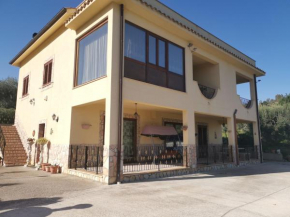 B&B La Fenice Termini Imerese